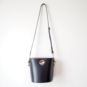 Kate Spade Suzy Small Bucket Bag